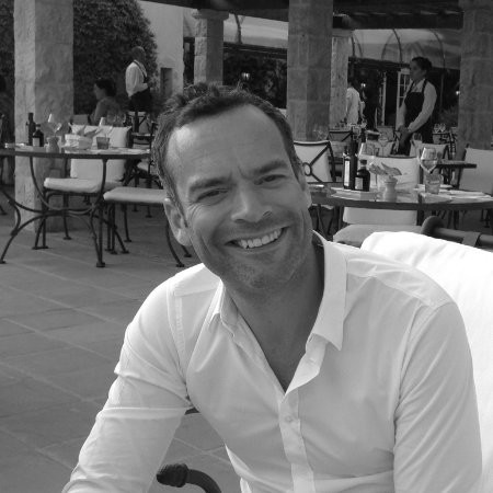 image of customer [headshot]