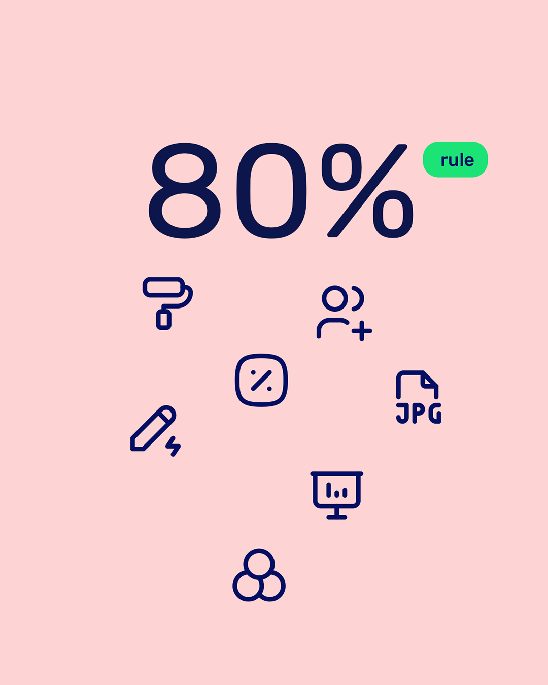 Image of Seth Godin on a collered background