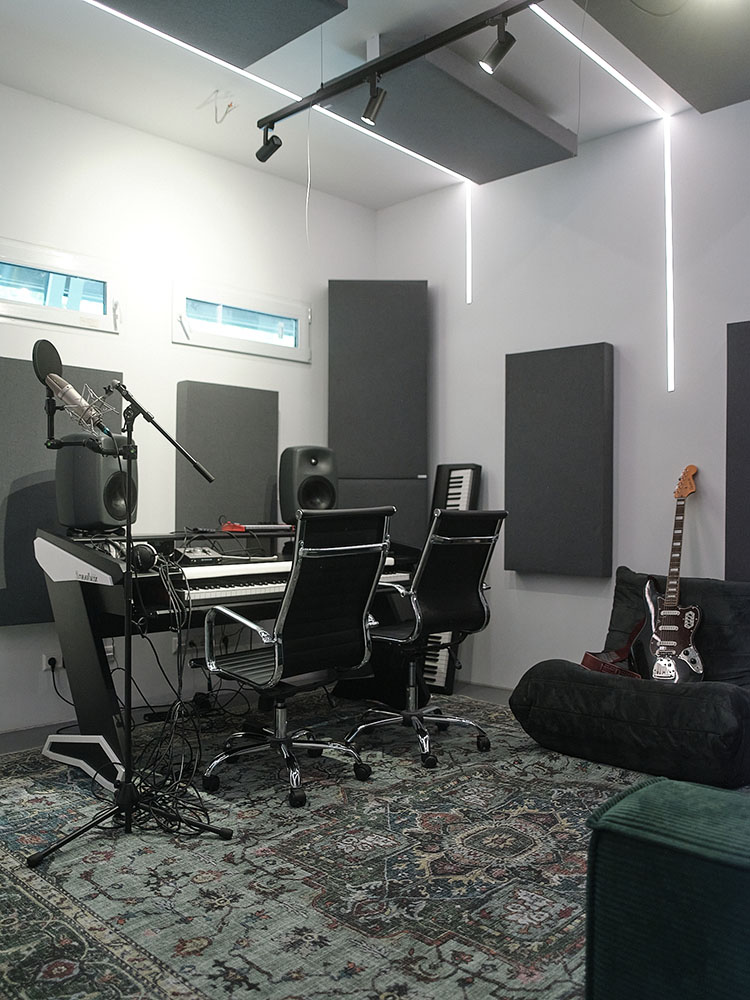 community outreach event