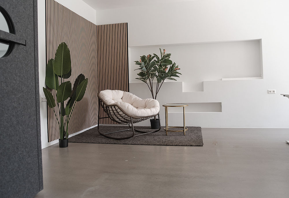 community outreach event