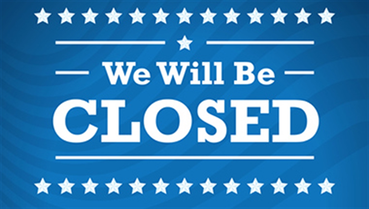 Office Closed