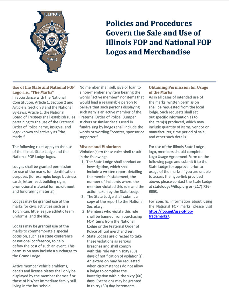 FOP Star Permission
