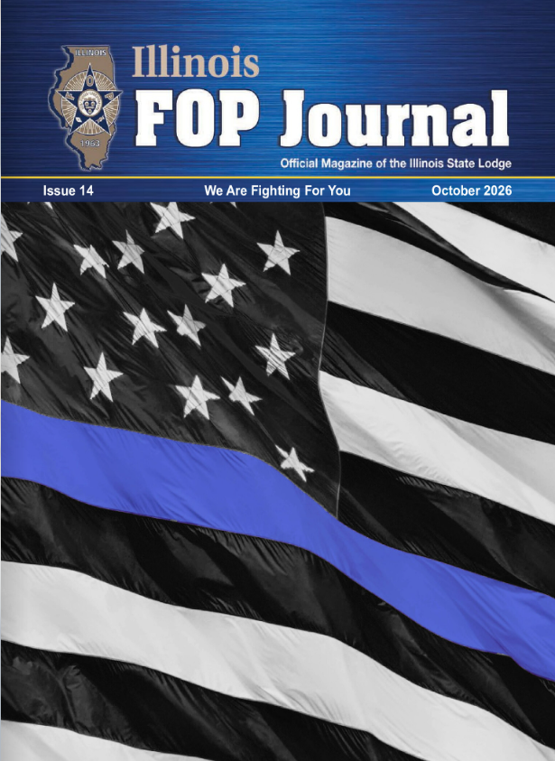 October 2026 IL FOP Newsletter