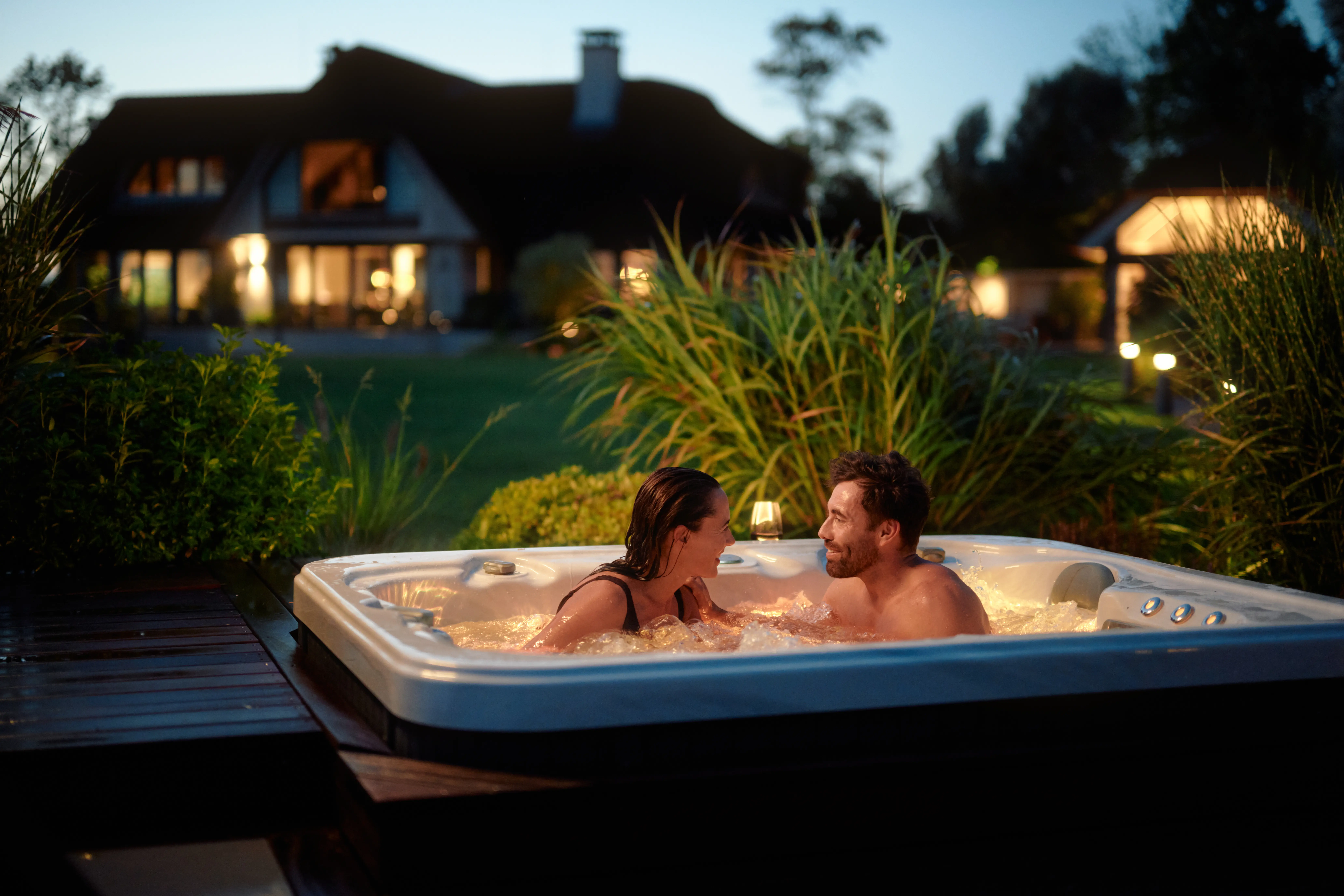 whirlpool - ambiance wellness 