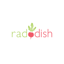 Radish logo