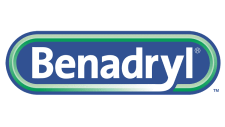 Benadryl logo