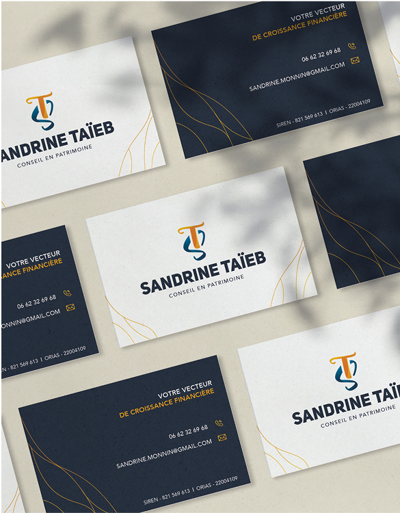 Prestation Support Print