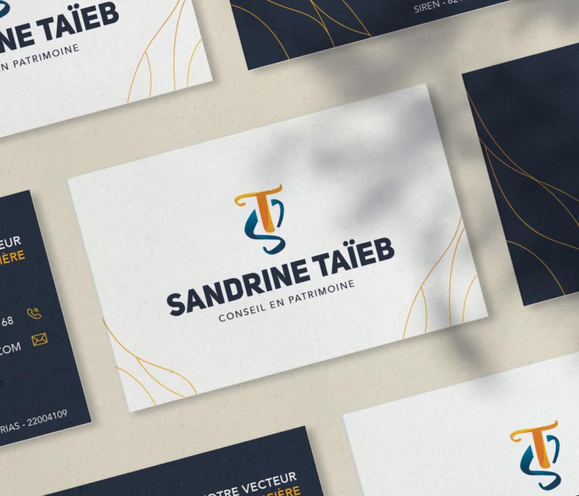 Supports imprimés option