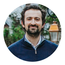 Jimmy Bismuth Portrait