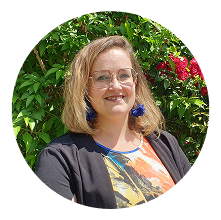 Sandrine Taieb portrait