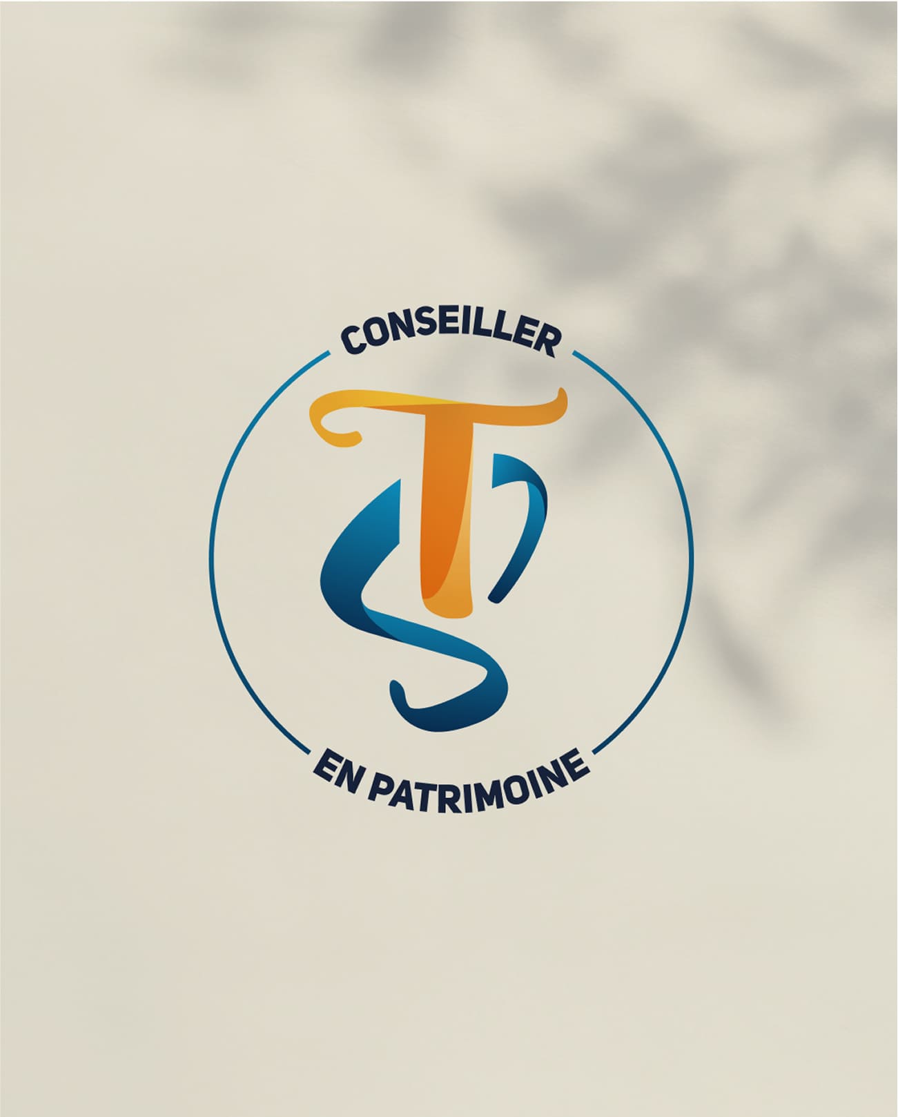 Sandrine Taieb logo 2