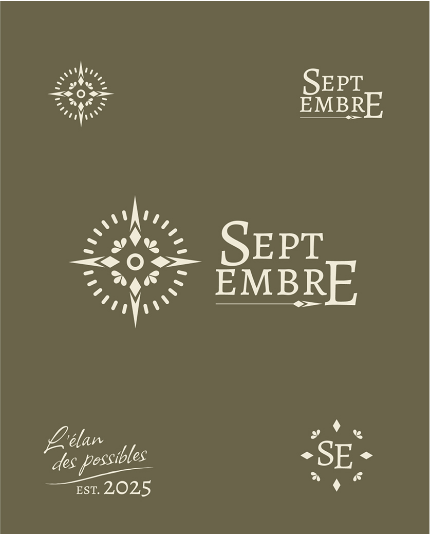Logo Septembre