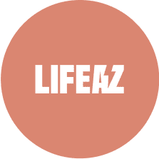 Logo Lifeaz pour parcours