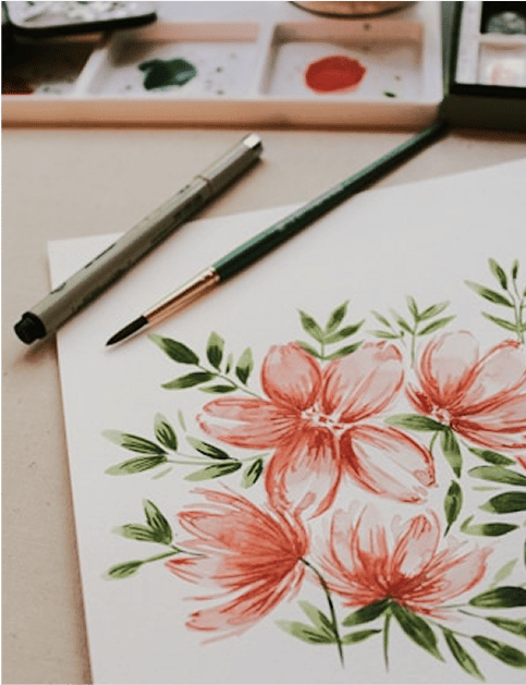 valeur du studio : créativité