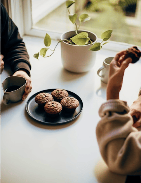 valeur du studio : bienveillance