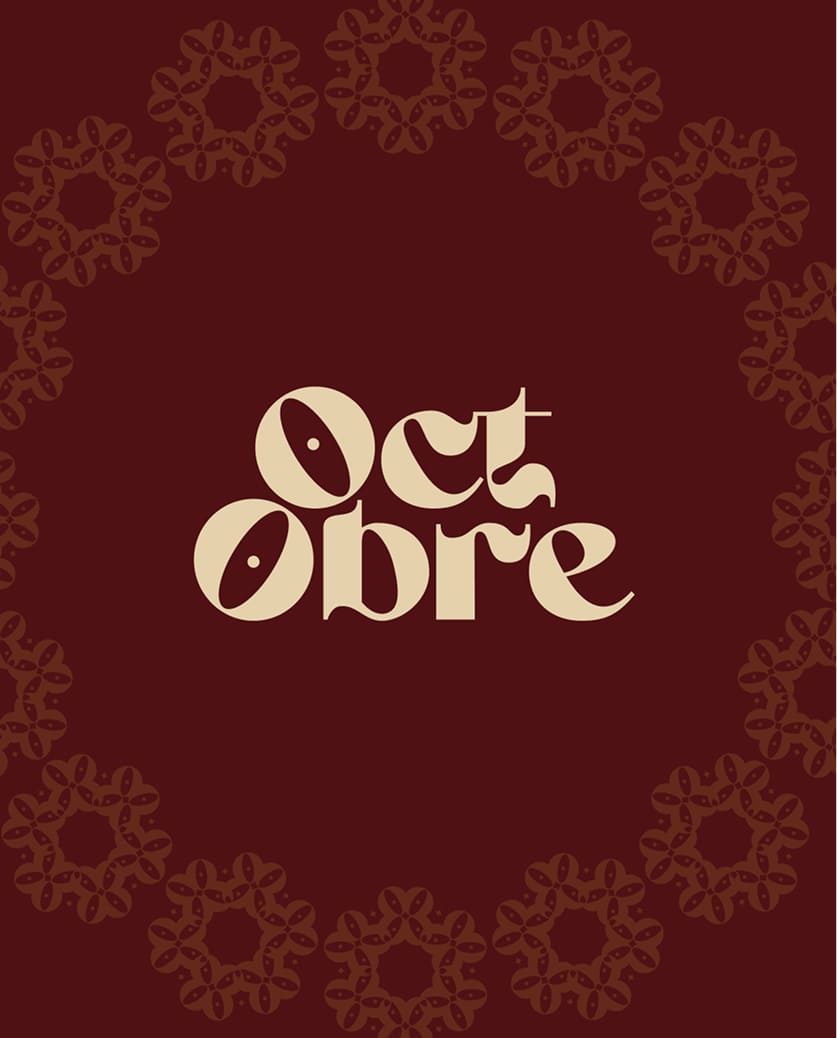 Logo Octobre 2