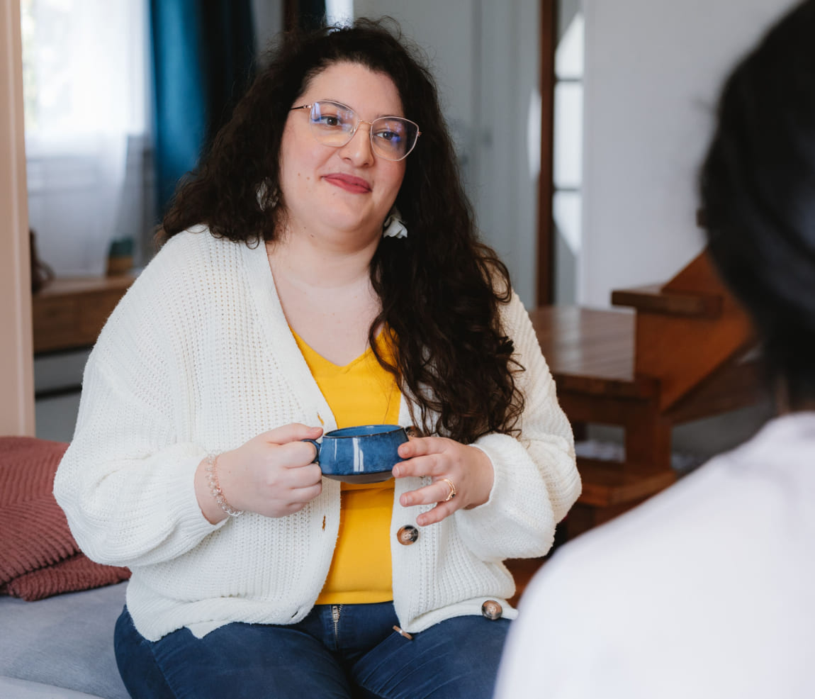 Shooting photo personnalisé