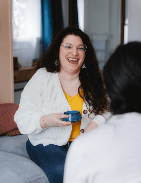 valeur du studio : bienveillance