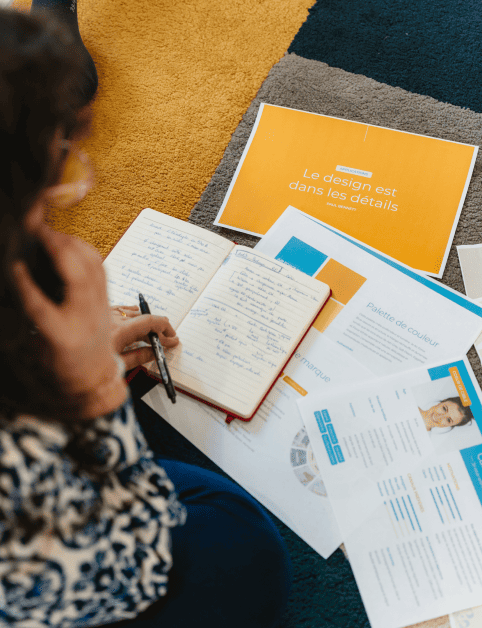 valeur du studio : clarté