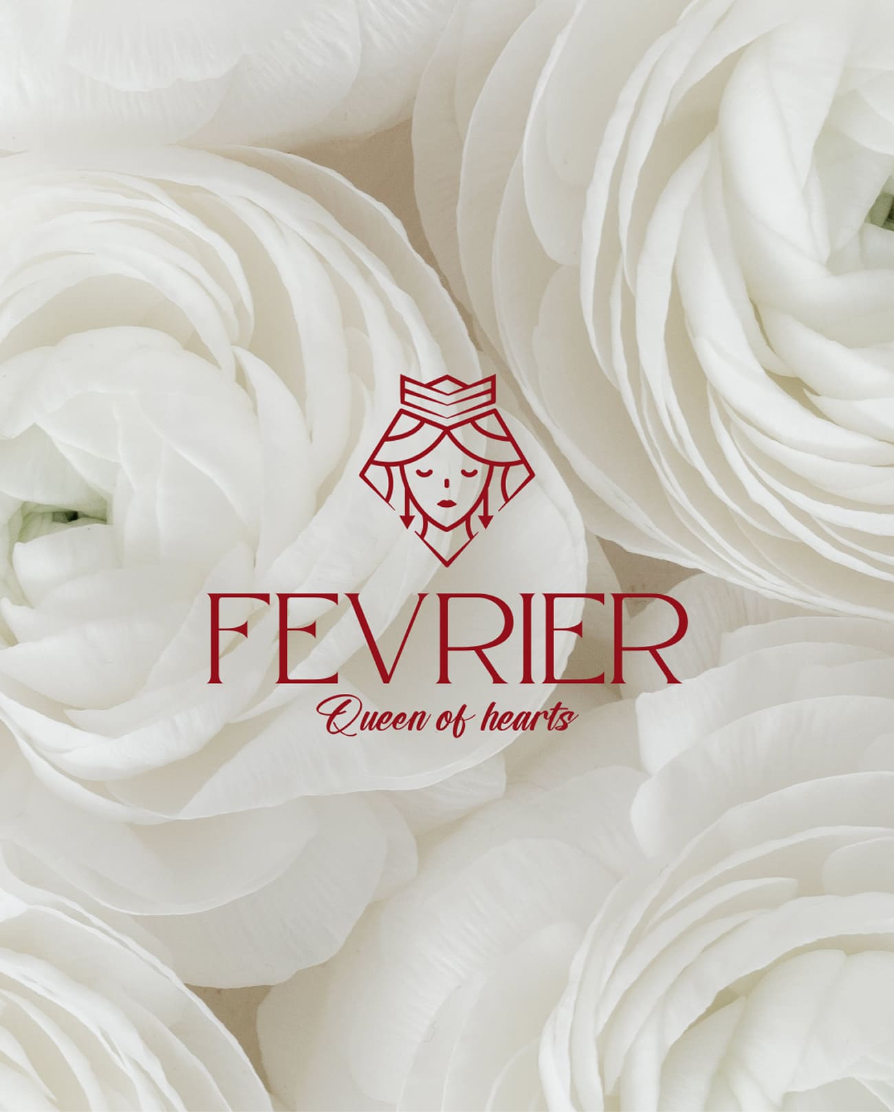 Fevrier logo principal
