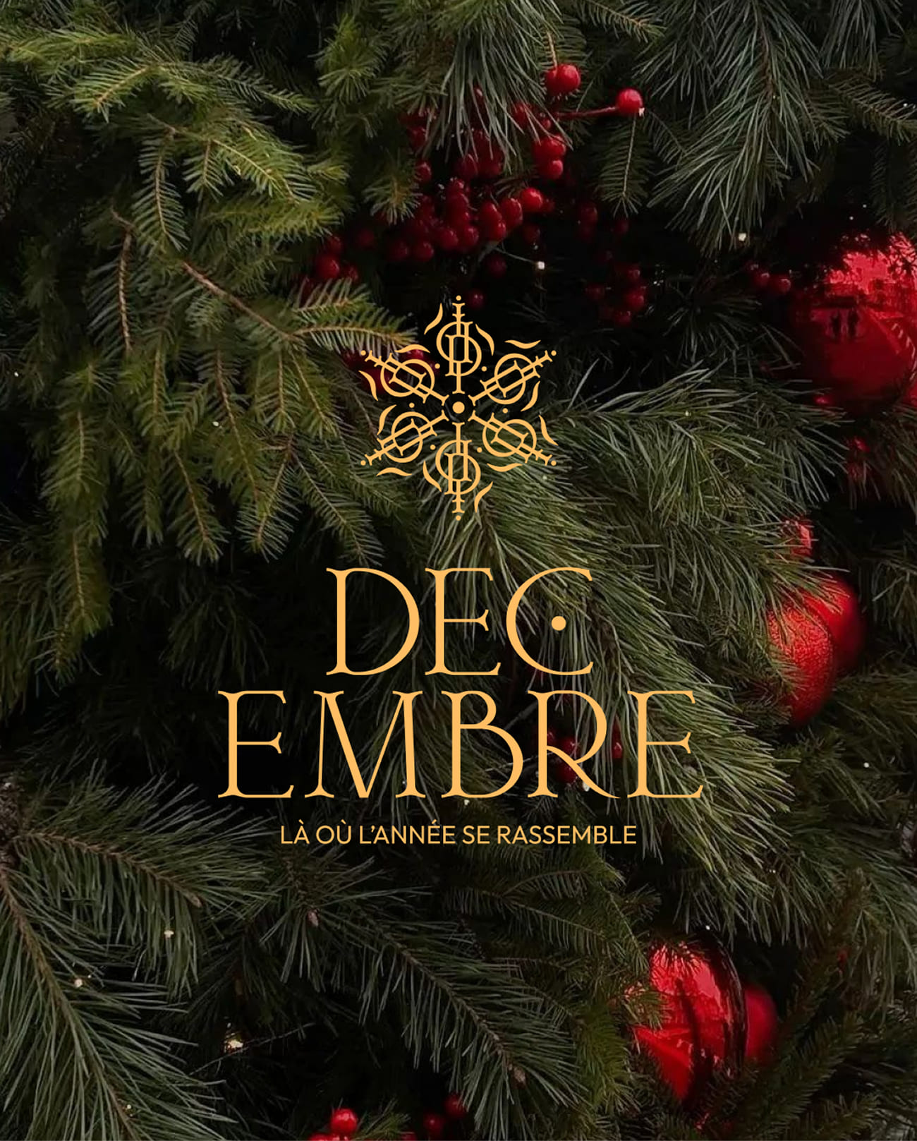 Decembre logo principal
