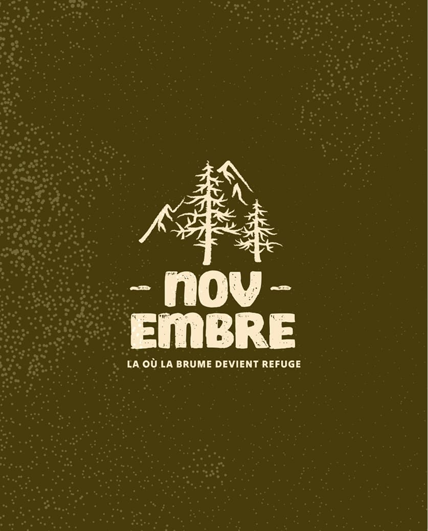 Novembre logo secondaire