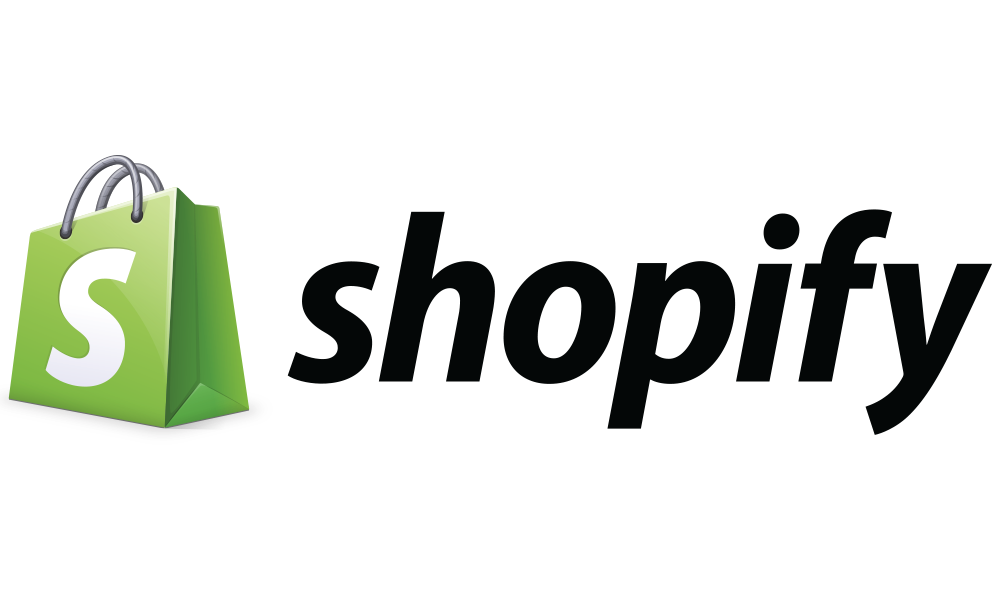 Shopify nettbutikk?