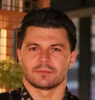 Johan Romslo