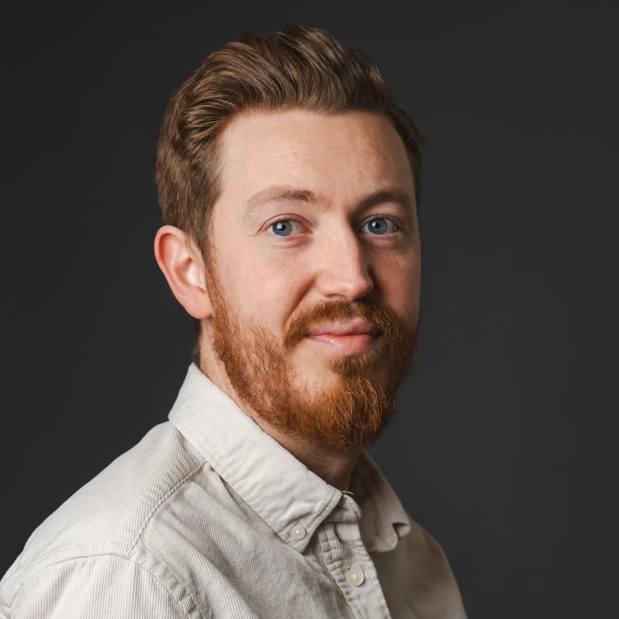 Fredrik Hagesæter