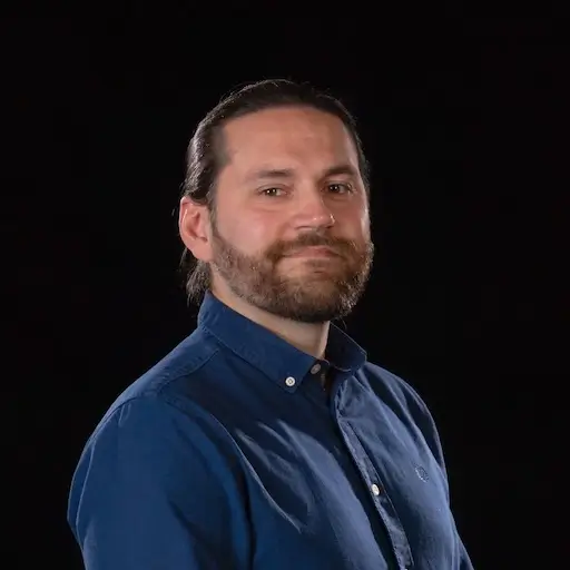 Kristoffer Aalhus