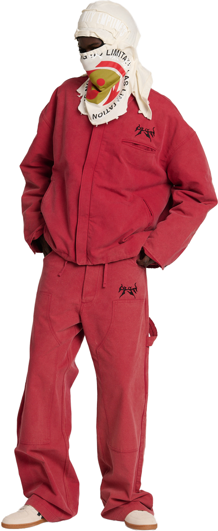 soft light fashion portrait