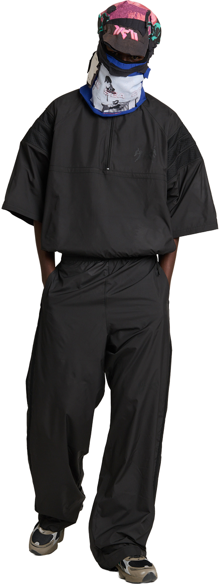 self-expression through fashion