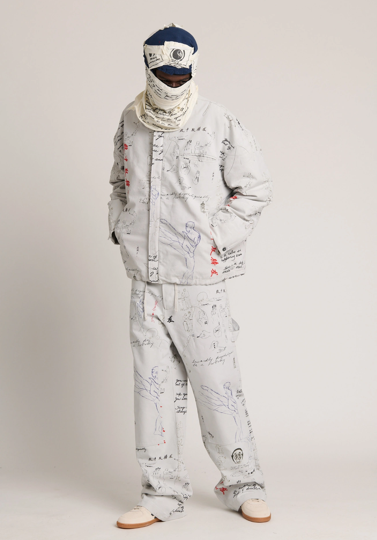 streetwear capsule collection