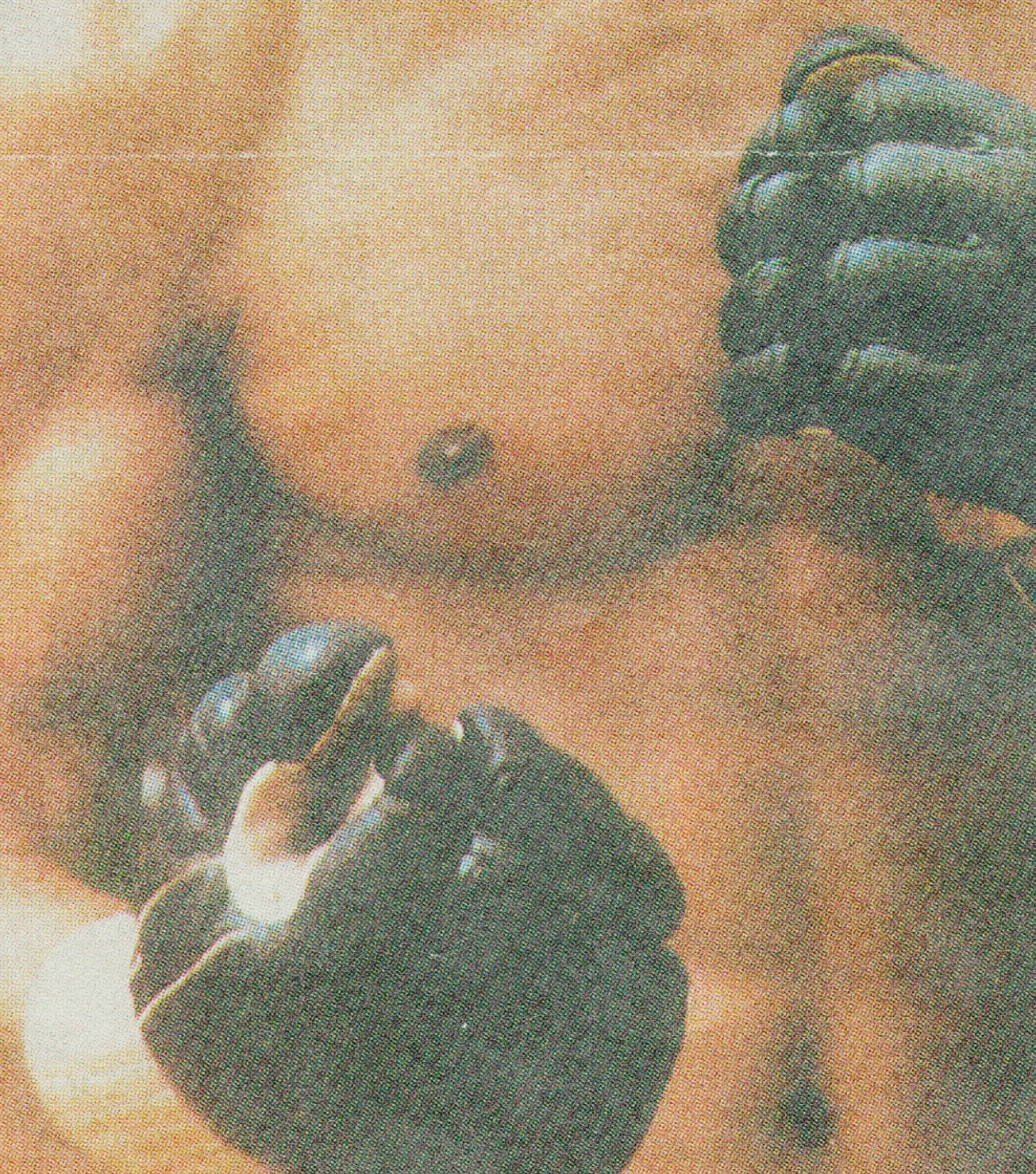 reflective fashion design