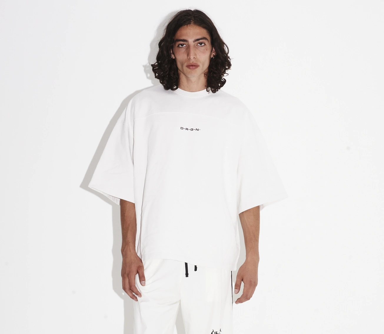 premium cotton hoodie