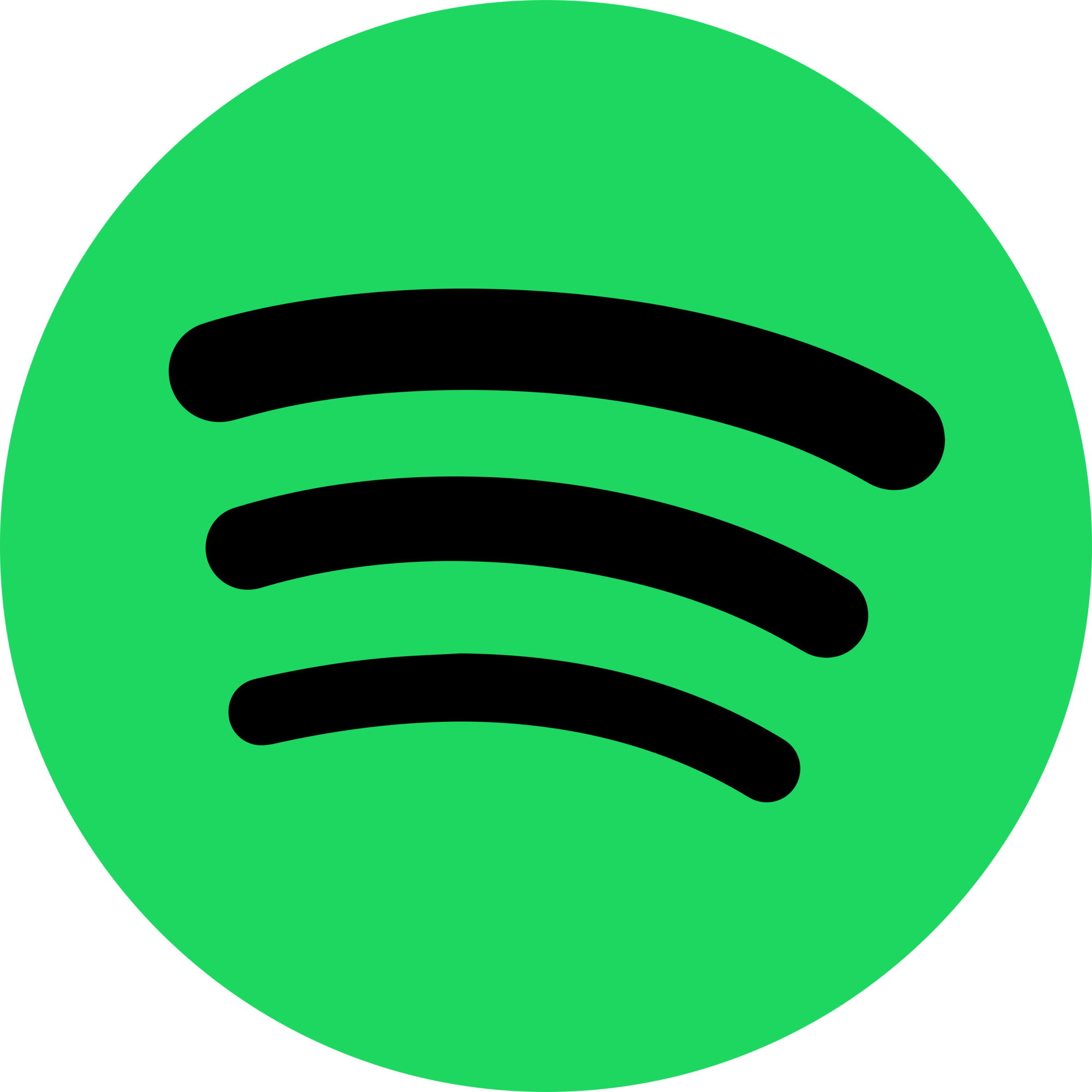 Spotify Logo
