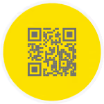 QR code icon