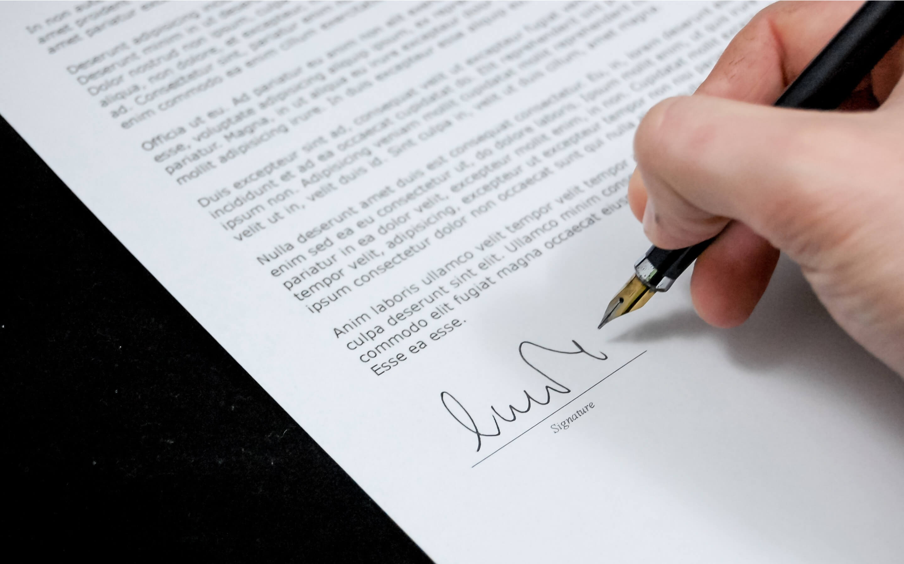 7 Examples of Beautiful Blog Design