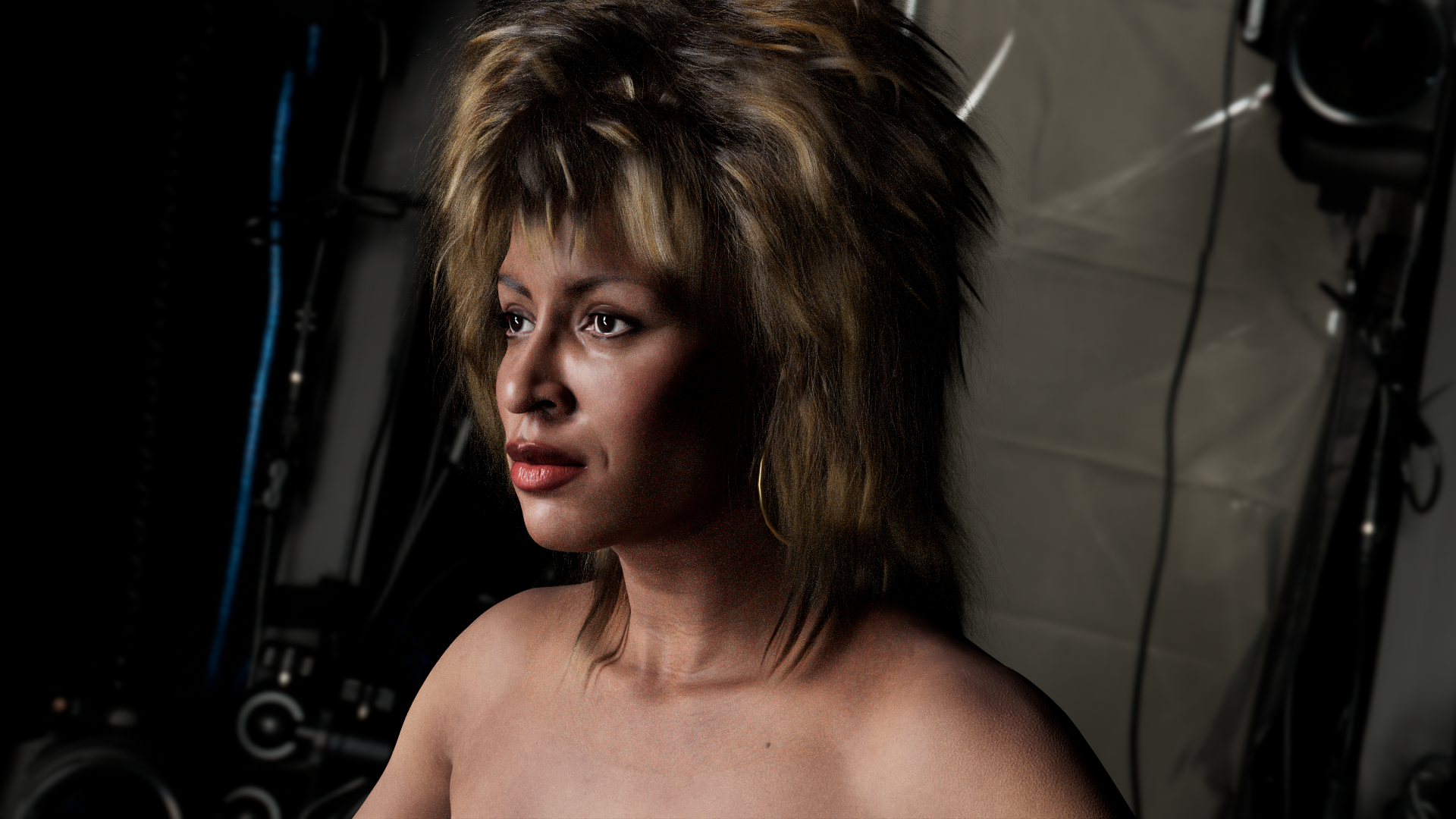 Tina Turner