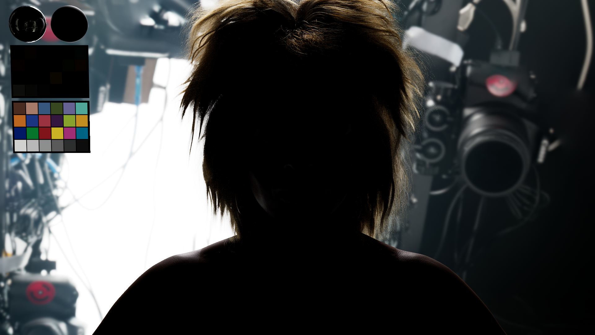 Tina Turner