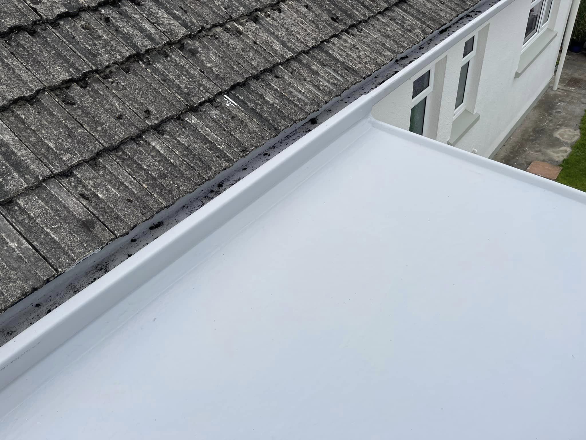 Fascias and Guttering Cornwall
