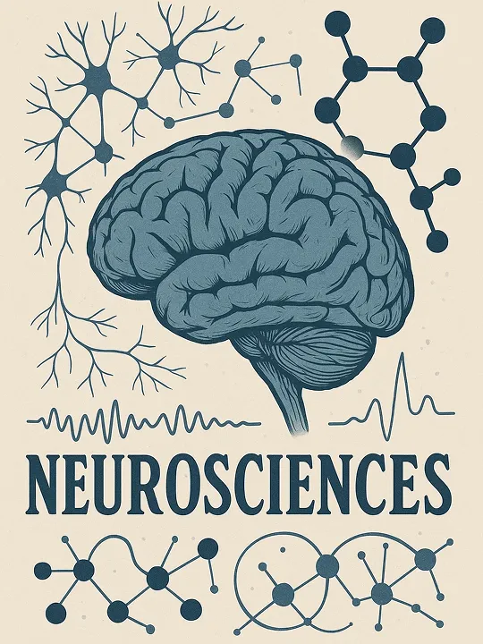 Schema des neurosciences