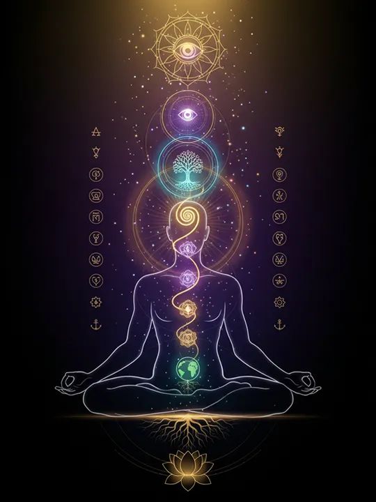 Académie de la Spiritualité