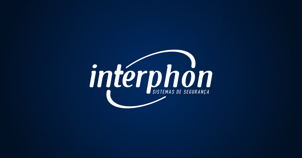 Interphon Sistemas de Seguranca