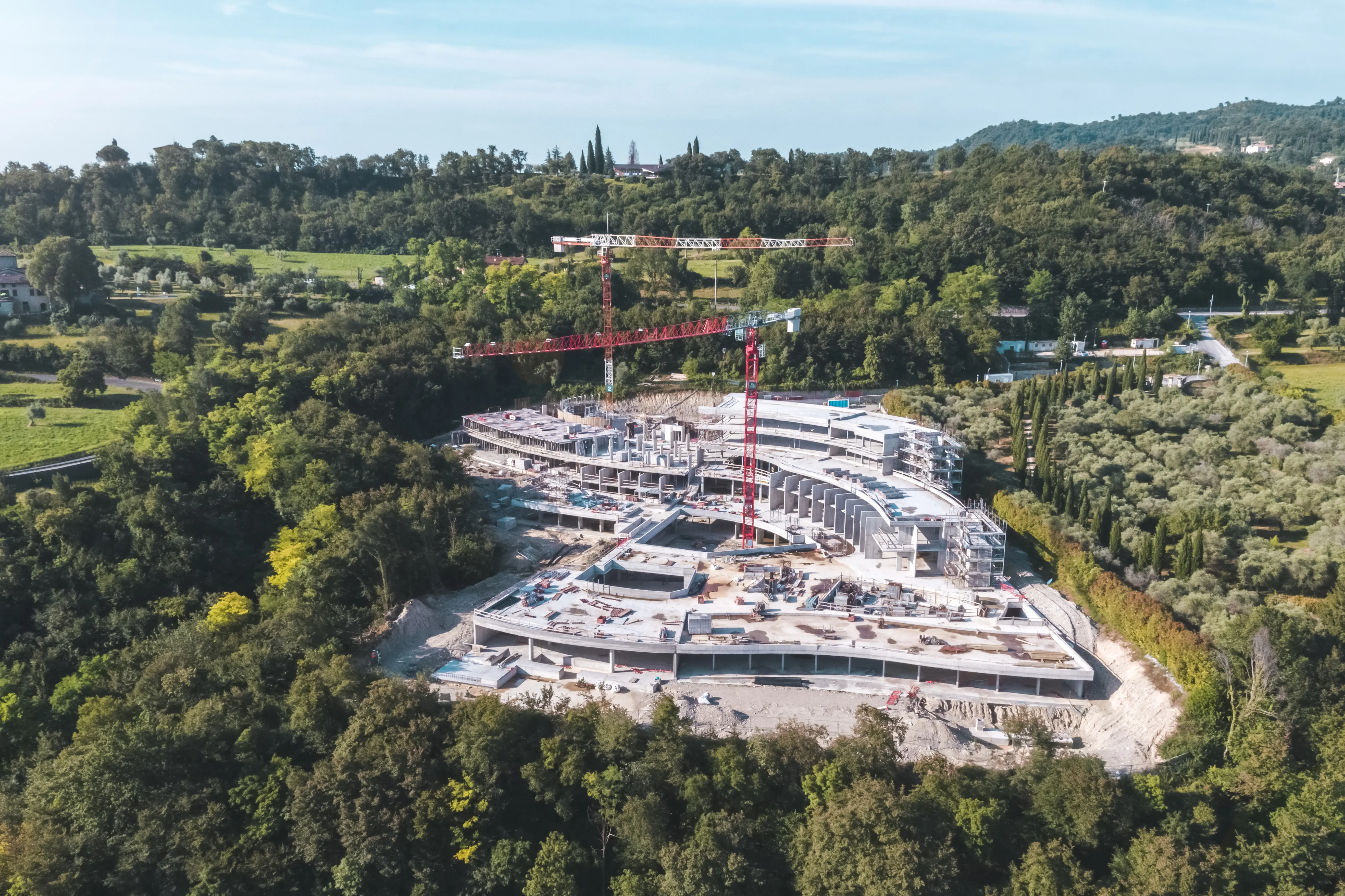 Resort Travelcharme Salò