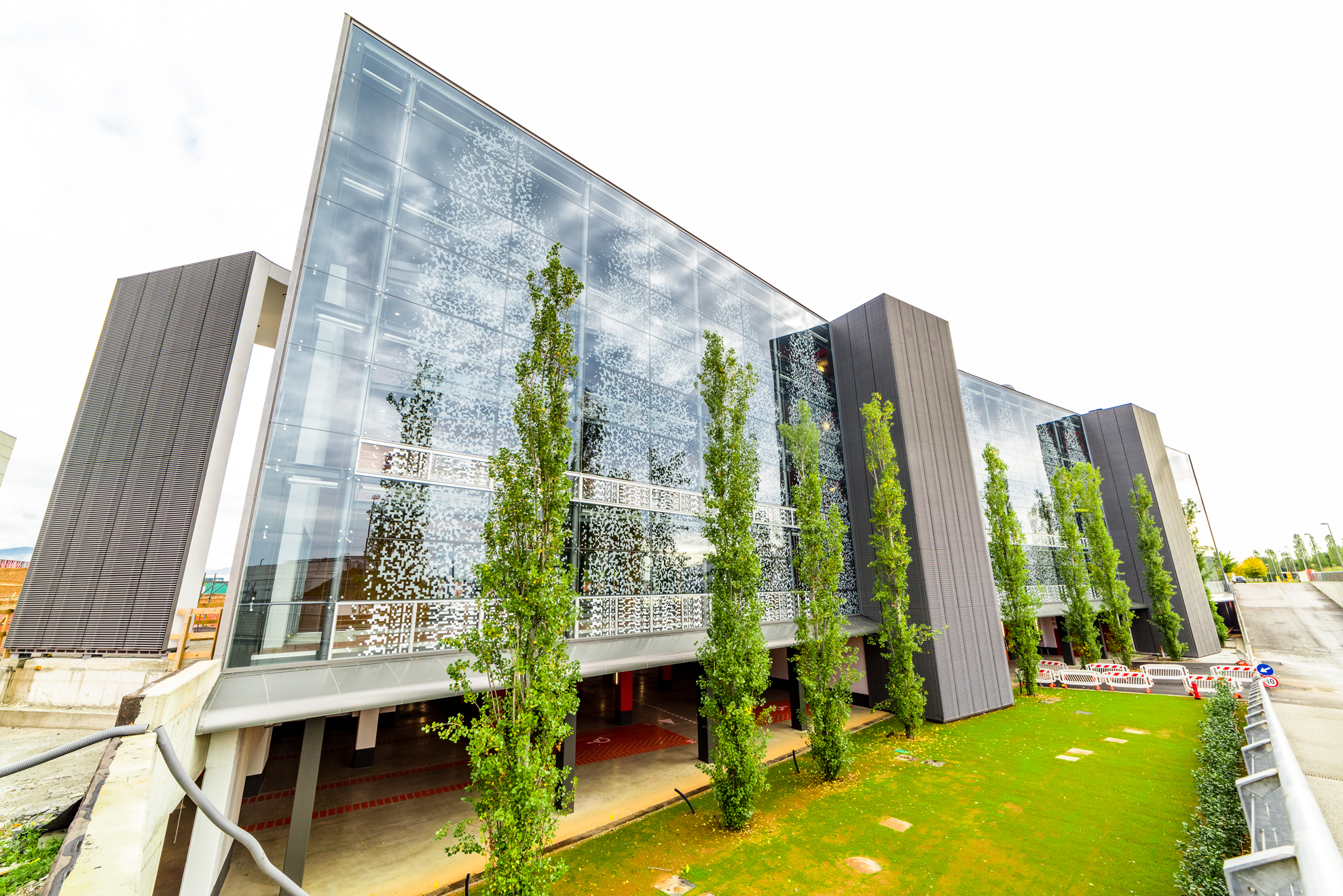 Kilometro Rosso Bergamo