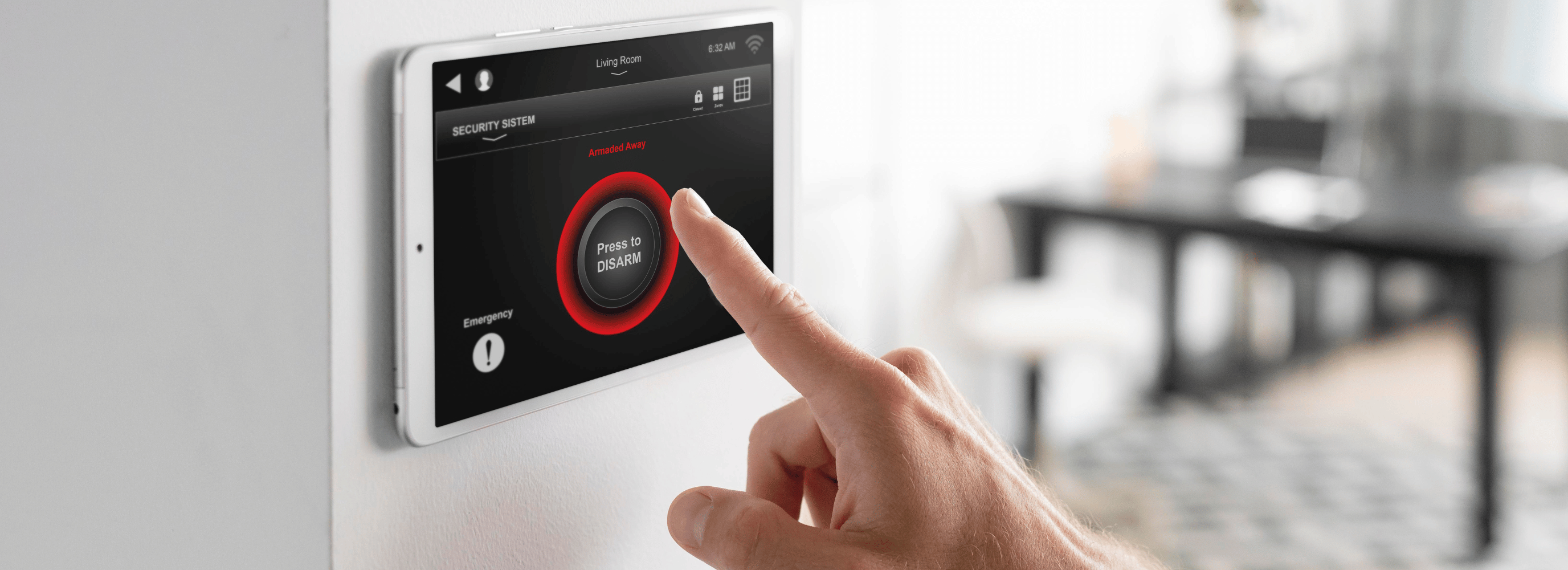 Smart Home Systeme