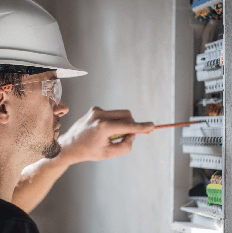 Elektroinstallationen