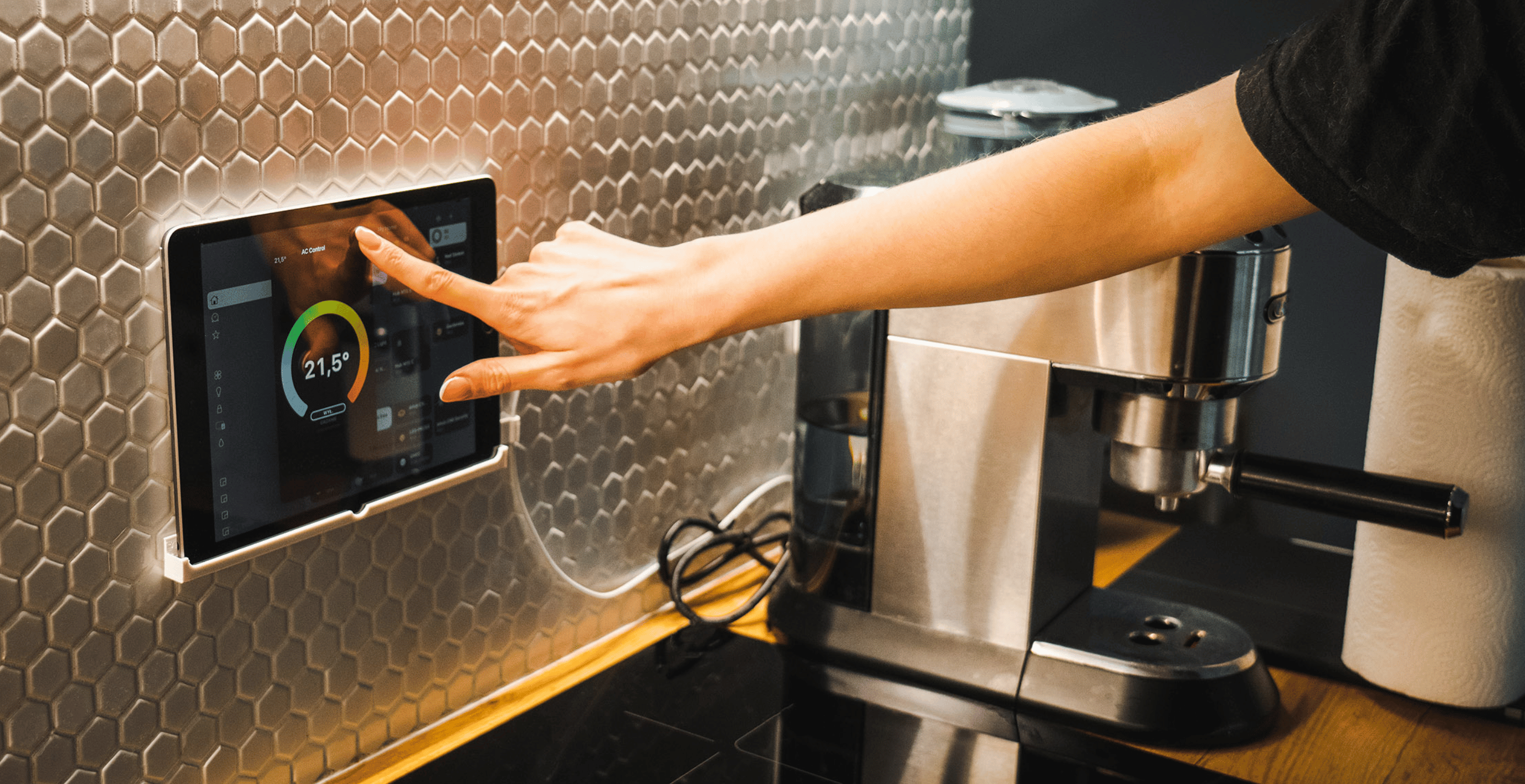 Smart Home – Komfort und Effizienz auf Knopfdruck