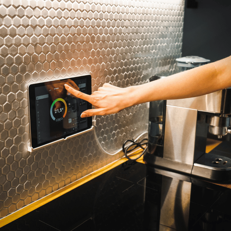 Smart Home – Komfort und Effizienz auf Knopfdruck